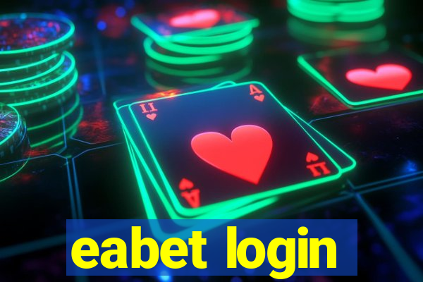 eabet login